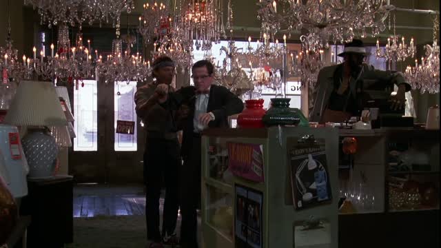 Police Academy 2 Their First Assignment 1985