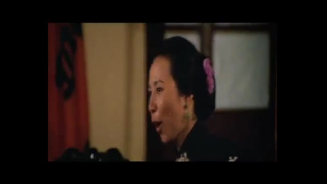 Drunken Master (1978)English