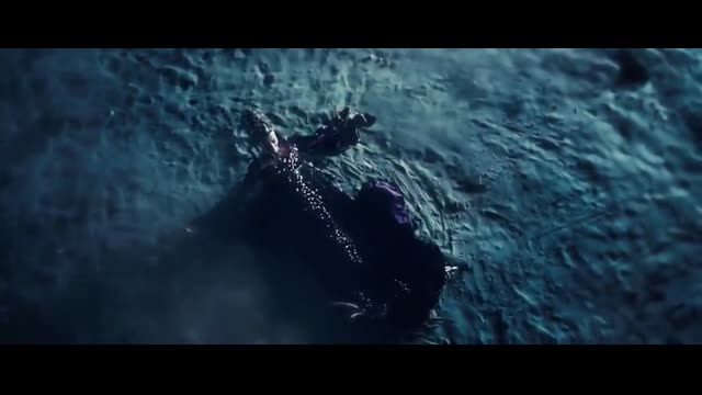 The Secret of Moonacre 2008