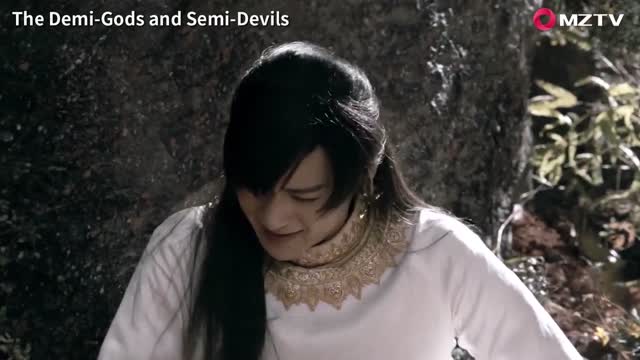 Demi-Gods and Semi-Devils (2021) Episode 5 English SUB