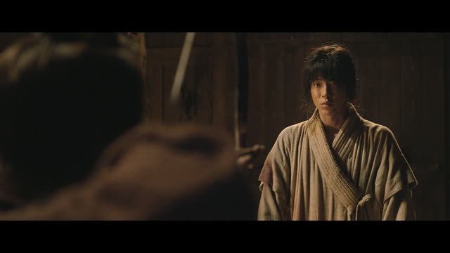 The Great Battle (English Dub) (2018)