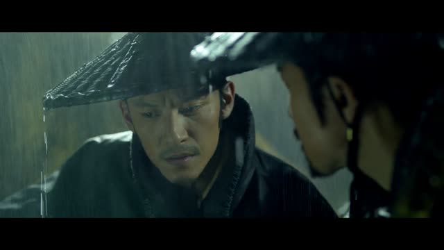 Brotherhood of Blades (Dubbed) (2014)