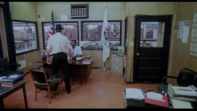 The Blues Brothers 1980