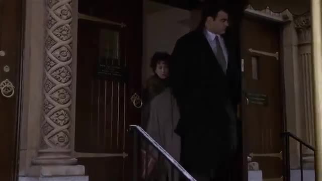 The First Wives Club 1996