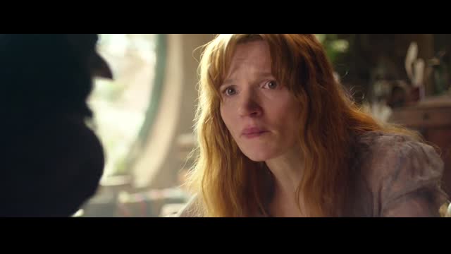 The Little Witch 2018