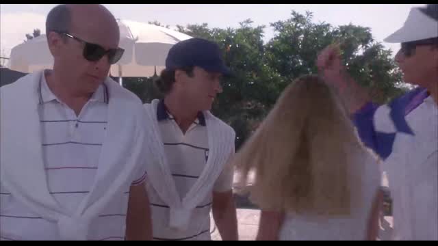 Taking Care of Business 1990