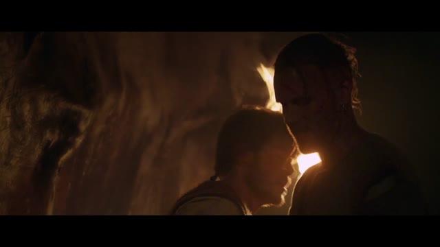 The Rising Hawk (2019)