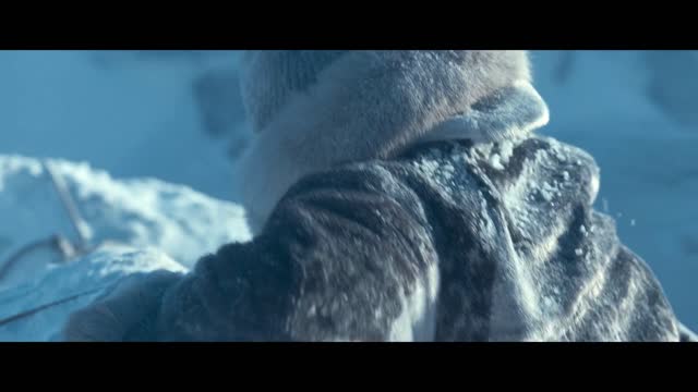 Against the Ice 2022