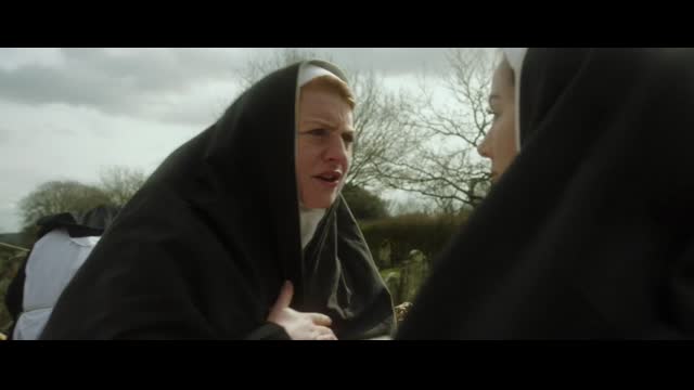 The Adventures of Maid Marian 2022