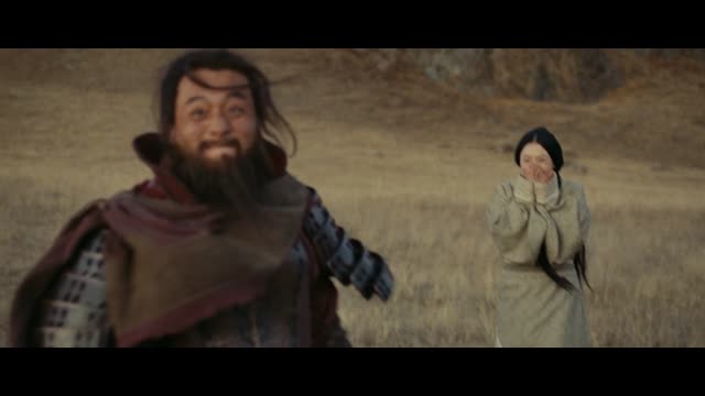 The Last Supper (2014)