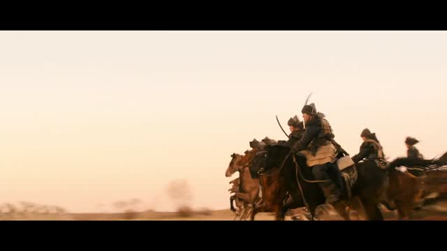 Legendary Amazons (2011)