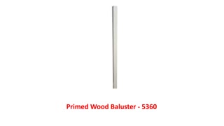 The Stair Source | High-Quality Wood Balusters in Frisco, TX