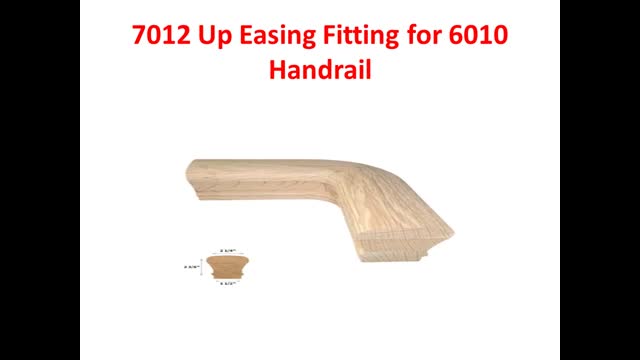 The Stair Source : Handrail Fittings in Frisco, TX