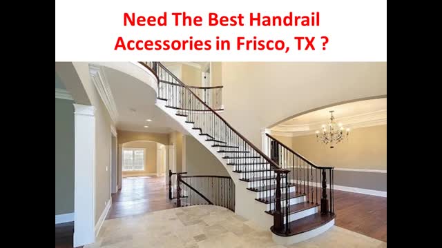 The Stair Source : Handrail Accessories in Frisco, TX