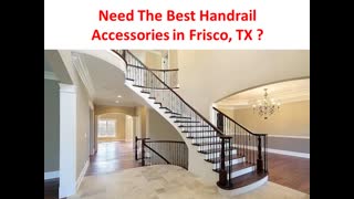 The Stair Source : Handrail Accessories in Frisco, TX