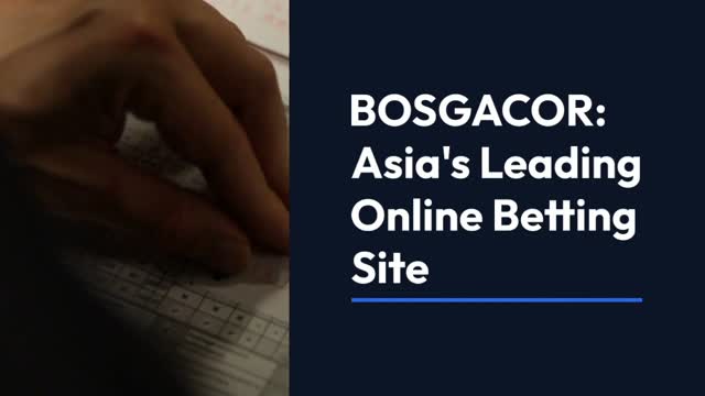 Gambling agent guide