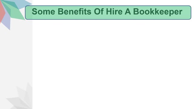 Hire A Bookkeeper _ Save Your Money & Time _ Xero Certified Partner