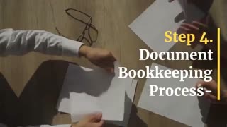 Top 7 Simple Steps To Effective Bookkeeping Services Strategy