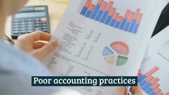 Coronavirus _ How may affect Companies Financial Reporting and Auditing_