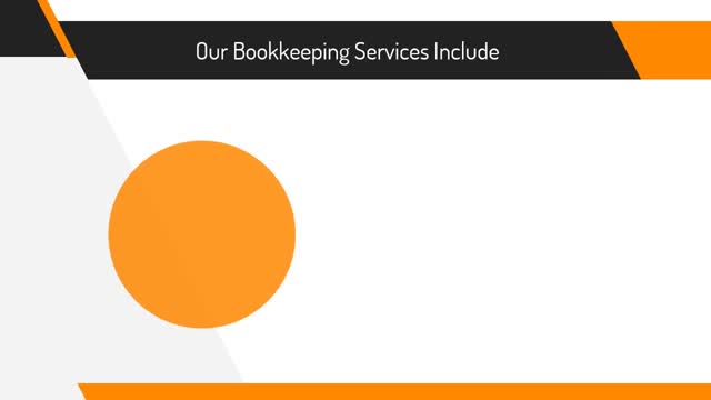 5 Benefits Of Outsourcing Accounting Bookkeeping