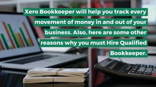 Top 5 Tips to Find a Xero Bookkeeper for Your Startup Business