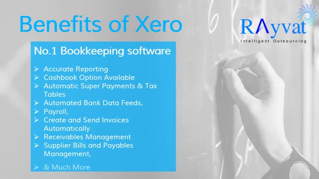 Xero Certified Advisor Will Make Your Business Accounts More Accurate & Flexible