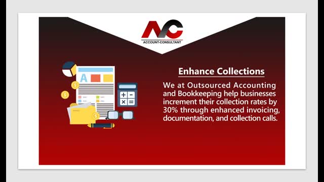 Top Benefits of Outsourcing to Account Consultant