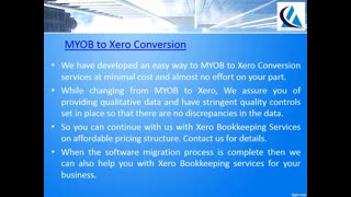 Xero Certified Bookkeeper