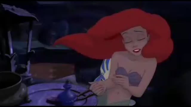 The Little Mermaid™ (1989) Part 4