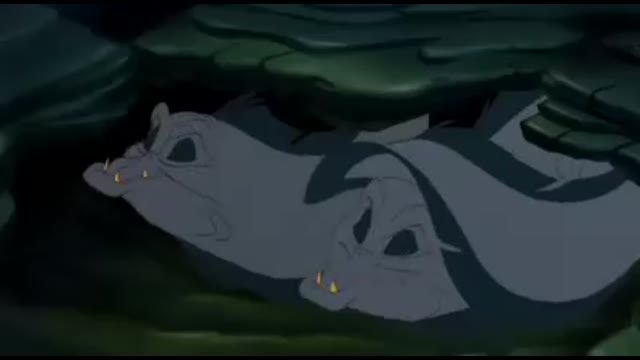 The Little Mermaid™ (1989) Part 3