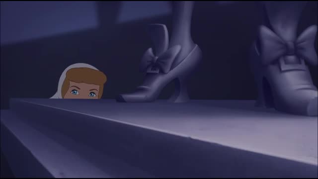 Cinderella 3 A Twist in Time 2007