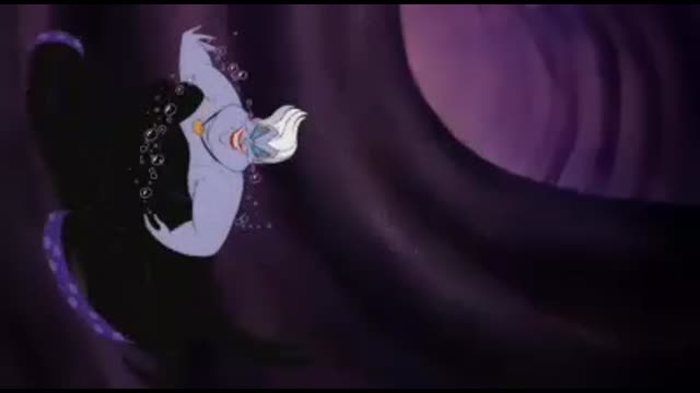 The Little Mermaid™ (1989) Part 10