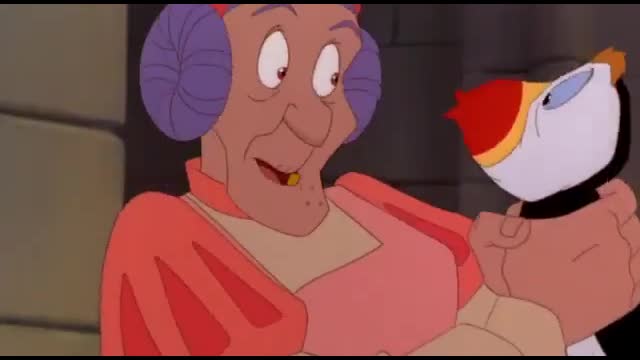 Swan Princess II™ (1997)