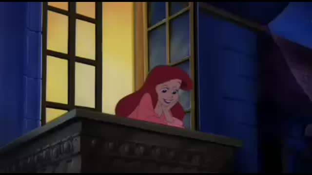 The Little Mermaid™ (1989) Part 14