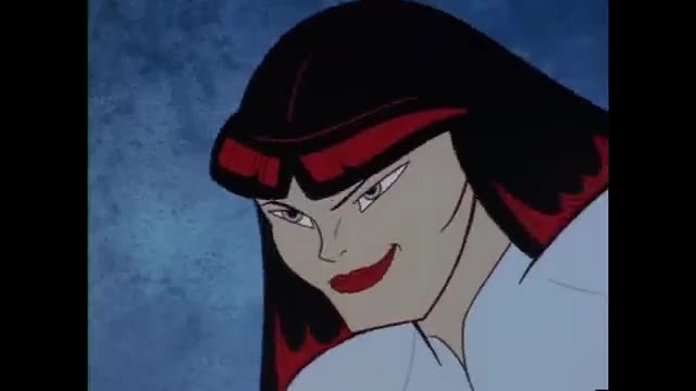 Hercules and Xena - The Animated Movie The Battle for Mount Olympus (1998) - Xena's Song