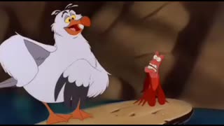 The Little Mermaid™ (1989) Part 11