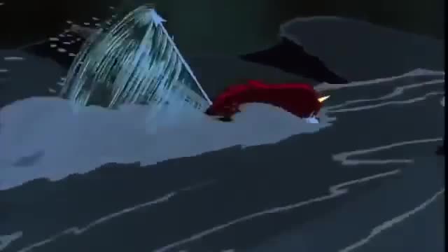 The adventures of Unico