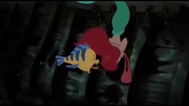 The Little Mermaid™ (1989) Part 2