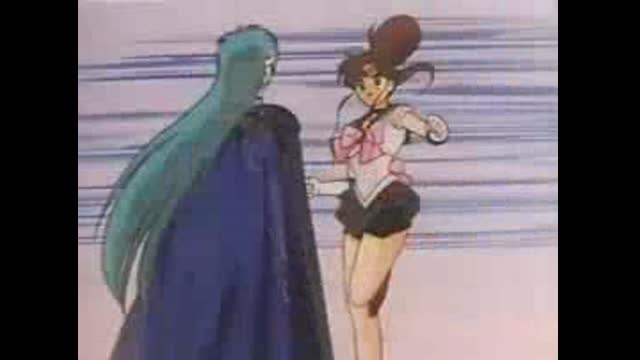 Sailor Moon R, The Movie, 'The Promise of the Rose' (1999 Screener VHS, Edited English Version)