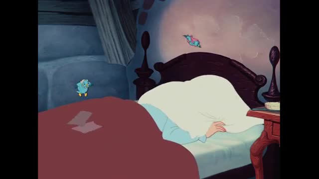 Cinderella (1950)
