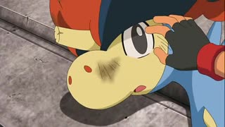 Pokémon the Movie Kyurem vs. the Sword of Justice (Dub)