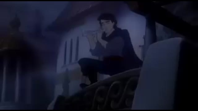 The Little Mermaid™ (1989) Part 16