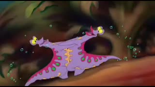 The Little Mermaid™ (1989) Part 7