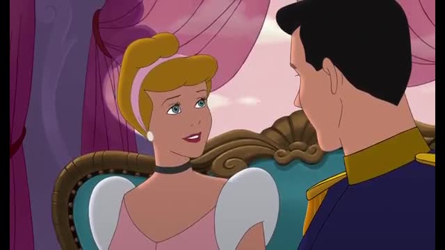 Cinderella 2 Dreams Come True 2002