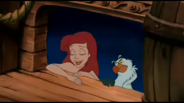 The Little Mermaid™ (1989) Part 5