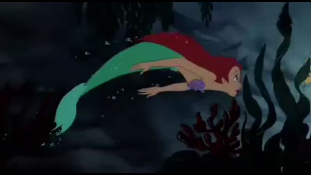 The Little Mermaid™ (1989) Part 8