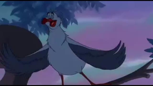 The Little Mermaid™ (1989) Part 15