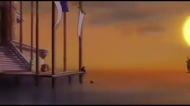 The Little Mermaid™ (1989) Part 17