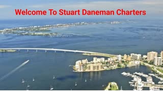Stuart Daneman Evening Fishing Charters in Sarasota, FL