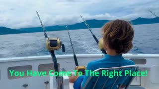 Stuart Daneman Fishing Charter in Sarasota, FL